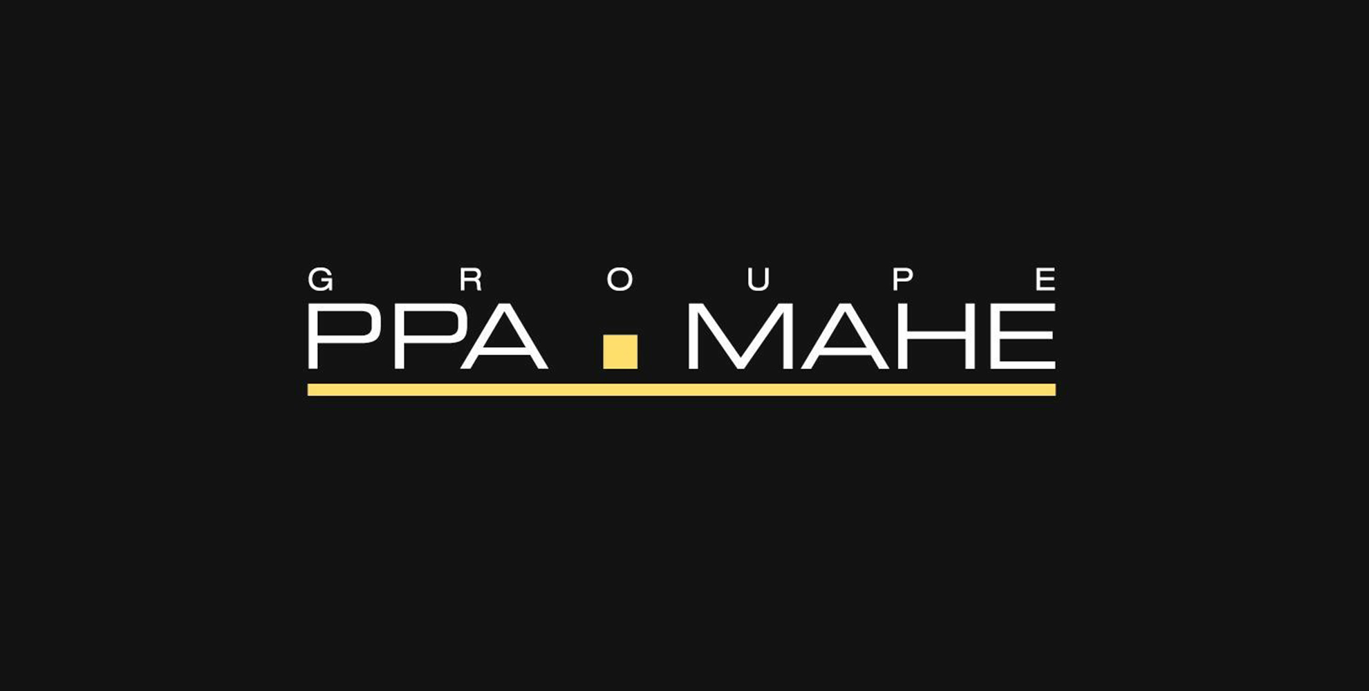 PPA Mahé - Logo