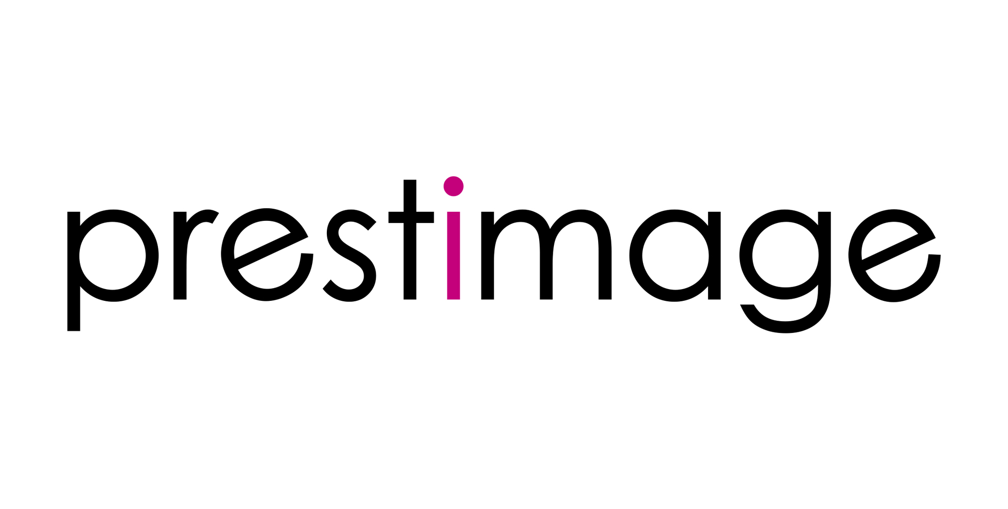 Prestimage - Logo