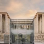 Bulle, dans le sillage du Nuage Parfumé de Cartier