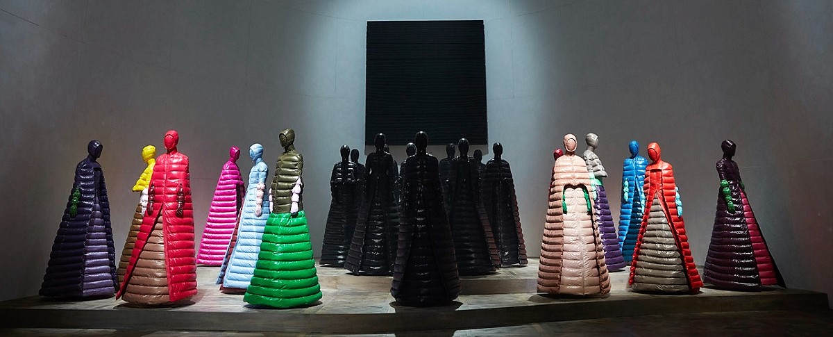 Atelier 20.12 - Moncler Genius - Fashion Week Milan - ©OSIO