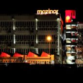 Mozinor, sous les feux de la rampe
