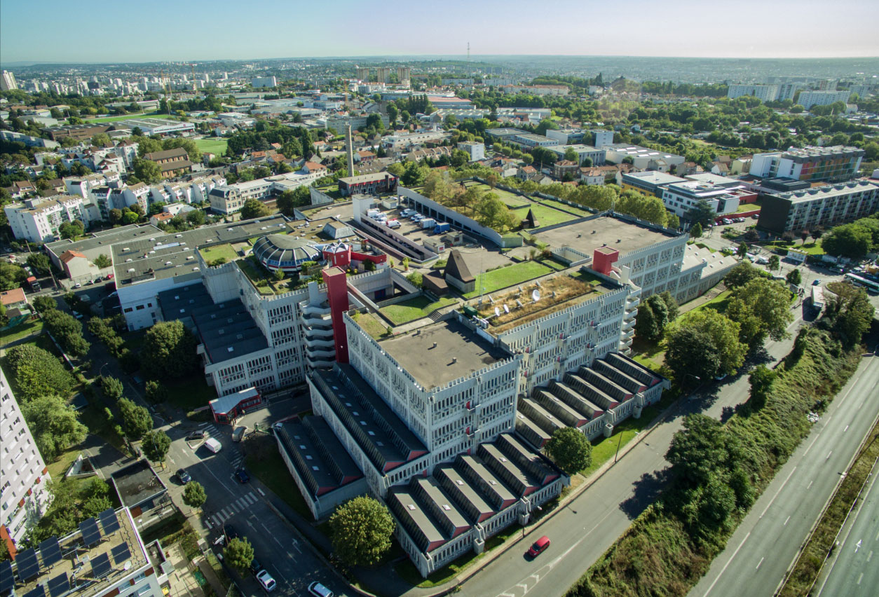 Mozinor Site officiel de la zone industrielle Mozinor