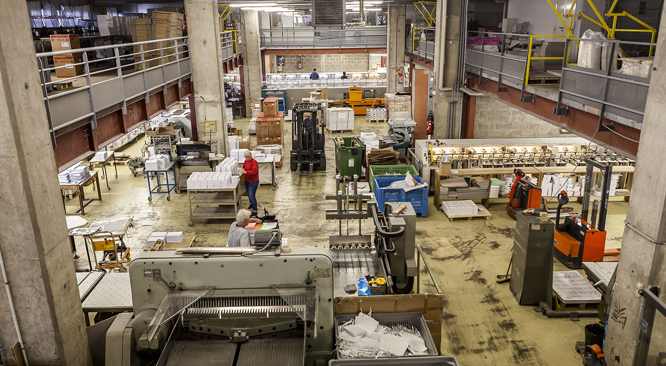 Mozinor Site officiel de la zone industrielle Mozinor