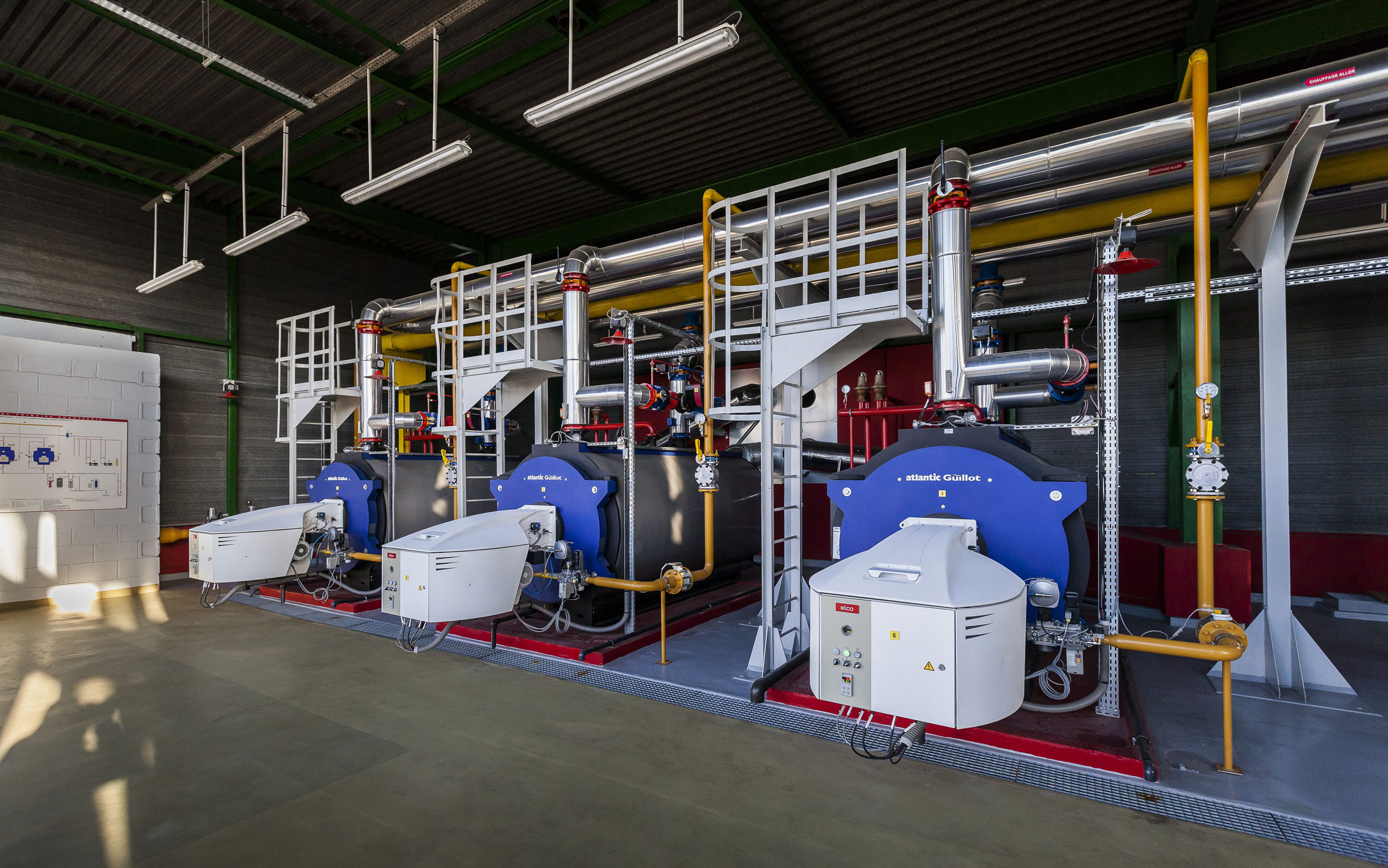 Mozinor Site officiel de la zone industrielle Mozinor